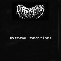 Difamation : Extreme Conditions Difamation : Extreme Conditions